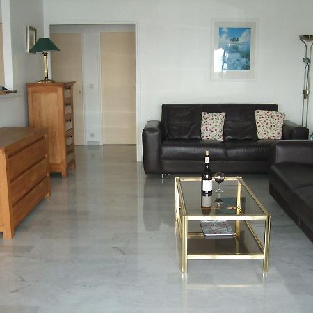 L'Agrianthe Apartman Villefranche-sur-Mer Kültér fotó