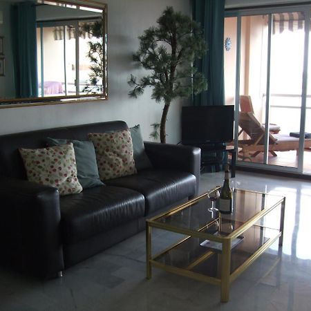 L'Agrianthe Apartman Villefranche-sur-Mer Kültér fotó