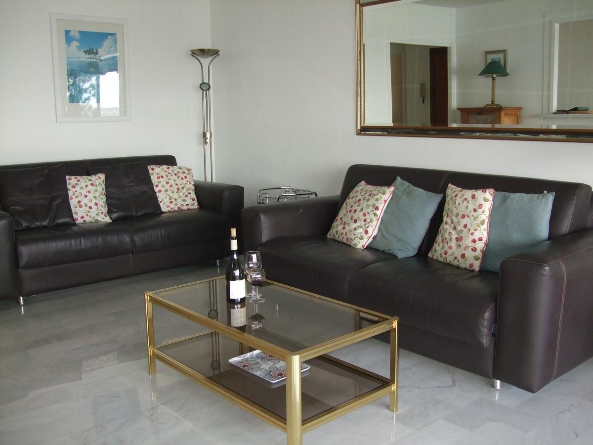 L'Agrianthe Apartman Villefranche-sur-Mer Kültér fotó
